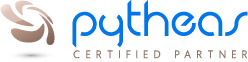 Pytheas certified partner
