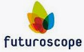 Futuroscope logo