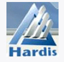 Hardis logo