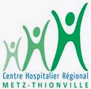 Hopital Metz Logo