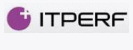 Itperf logo