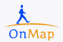 Onmap logo