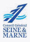 Seine & Marne logo
