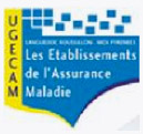 Ugecam logo