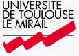 Université Toulouse logo