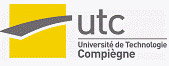 UTC logo